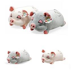 عروسک خوک خوابیده 35 سانتی